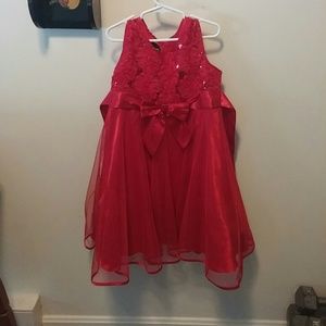 Christmas dress